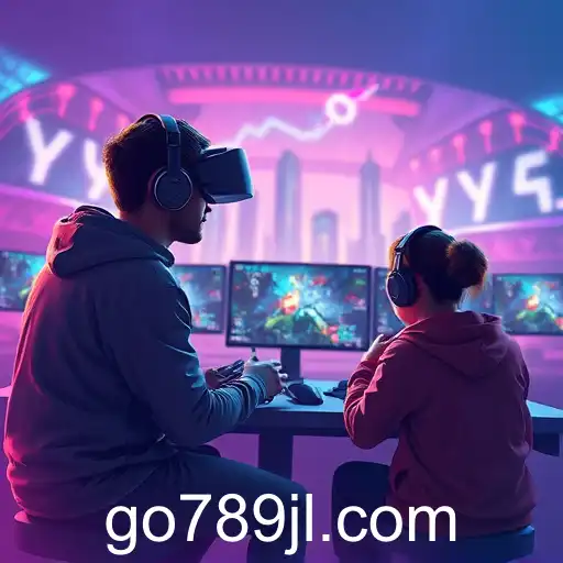 789jl: Transforming the Online Gaming Landscape