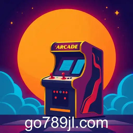 Diving into the World of Classic Arcade Games