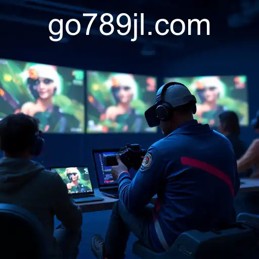 The Rise of Digital Gaming Platforms