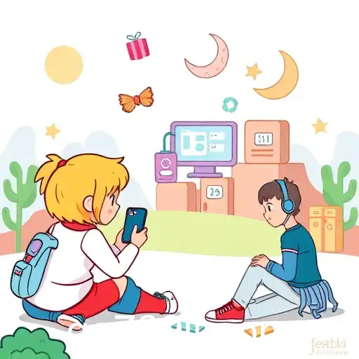 The Innovative World of Learning Games in Digital Education