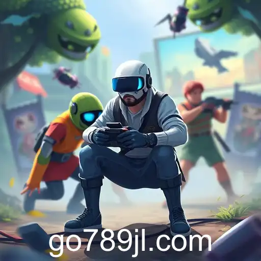 Gaming Trends and Innovations in 2025