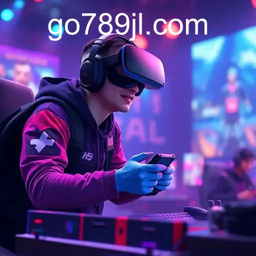 Online Gaming Innovations in 2025