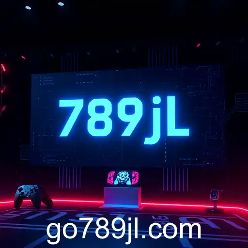 789jl: A Digital Beacon in Gaming