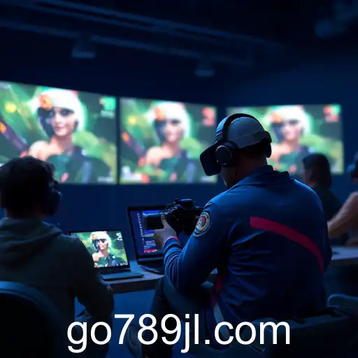 The Rise of Digital Gaming Platforms