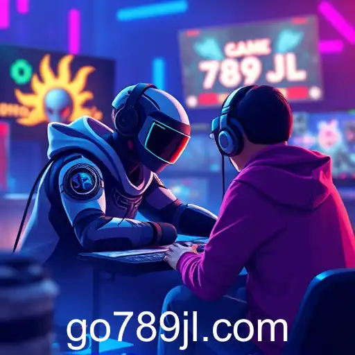 Emerging Online Gaming Trends and Innovations