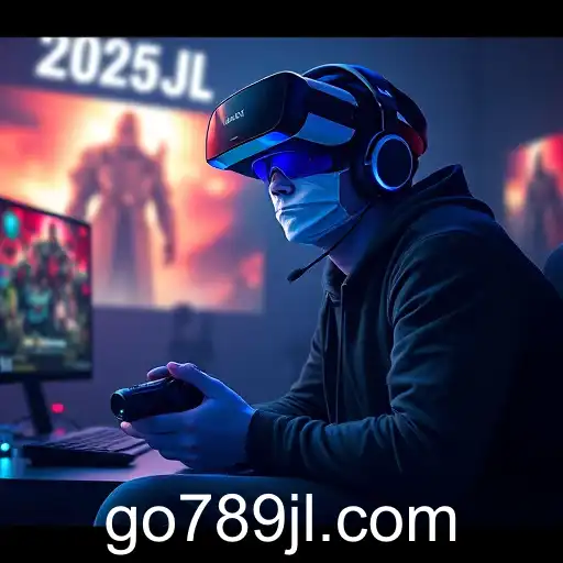 The Evolution of Online Gaming in 2025