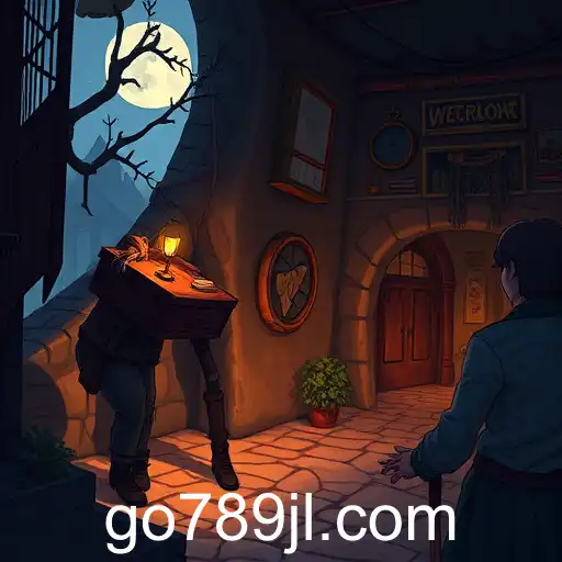 Exploring the Virtual Playground of 789jl