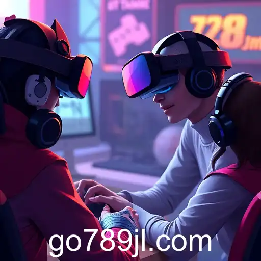 The Evolution of Gaming in 2025: A Digital Revolution