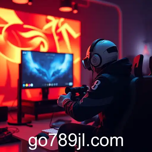 Gaming in the Age of Change: 789jl Leading the Way