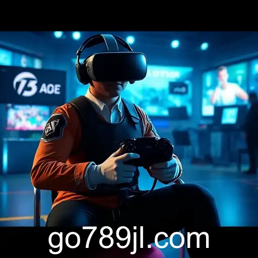 789jl: Revolutionizing English Game Platforms