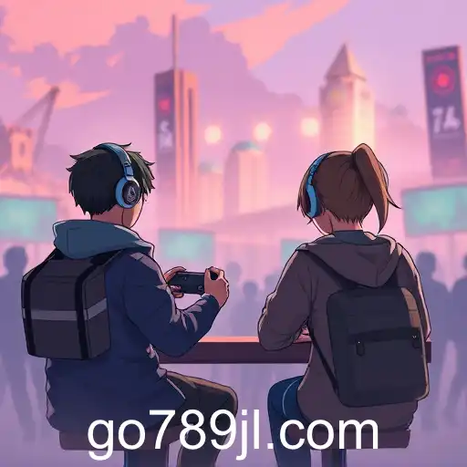 Gaming Trends and Innovations