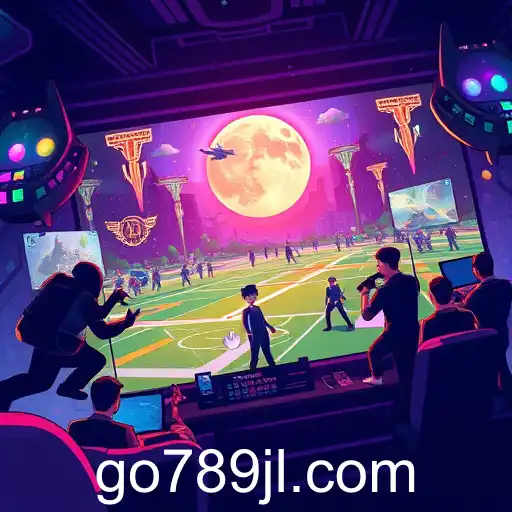 The Rise of 789jl in the Gaming World