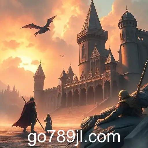 The Rise of 789jl in the Gaming World