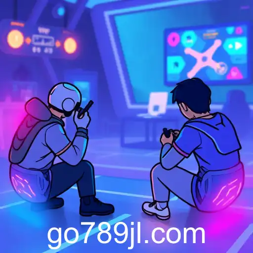 The Rise of 789jl in Online Gaming