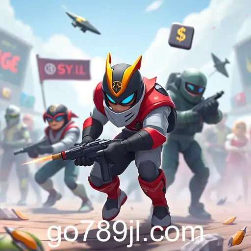 The Rise of 789jl: Shaping the Future of Online Gaming