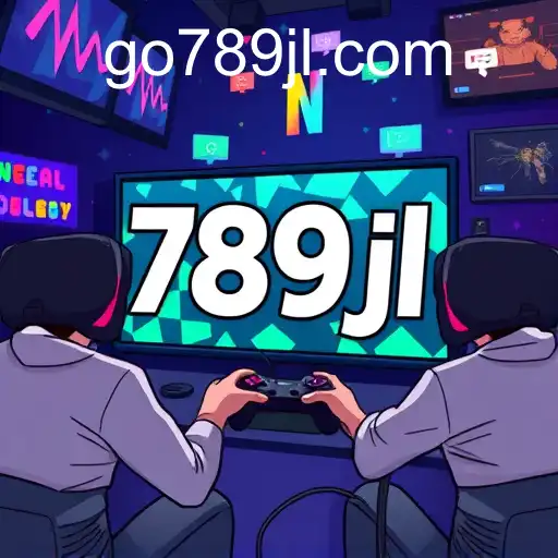 The Rise of 789jl: A New Era in Online Gaming